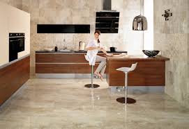 But kitchen floor tile is expensive to install, and a flat floor is essential for the tiles to work. Modern Floor Tile Design Patterns