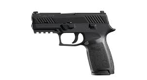 shooting review sig sauer p320 carry