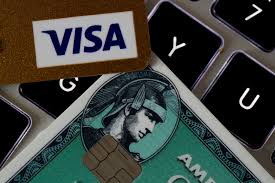 This article lists all of their affiliations as well as the easier credit cards that you can apply for which is very useful for those with a poorer credit score. U S Credit Card Giants Flout India S New Law On Personal Data The New York Times