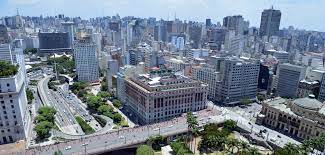 Últimas notícias da cidade e do estado de são paulo. Dez Temas Para Sao Paulo Cidade Que Completa Hoje 461 Anos Ggn