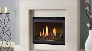 Gas Fireplaces Are Popular In Canadian