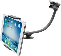Get all trucker tools in one free app! Amazon Com Tablet Car Mount Holder 13 Gooseneck Extension Long Arm Suction Cup Mount For 7 11 Inch Tablet Cell Phone Holder For Suv Truck Vehicle Lift Uber Apps2car Windshield Window Mount For