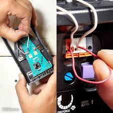 garage door opener repair and