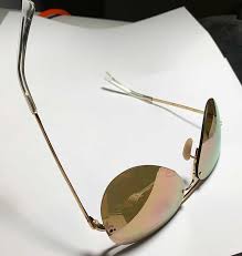 Fix Your Loose Ray Ban Sunglasses