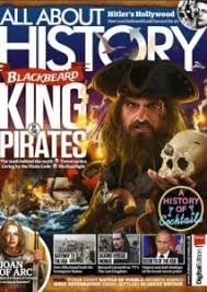 Download All About History Issue 51 2017 Ebooksz