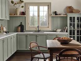12 Best Sage Green Paint Colors For A