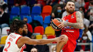 It's chilling to read back the pleas that came in from care homes in march 2020. Nets Sign Cska Moscow Star Mike James To 10 Day Contract