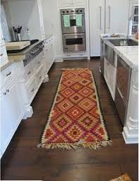kitchen runner rug at rs 100 piece