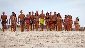 When they least expect,there will be unexpected visit from their exes. Ex On The Beach Double Dutch
