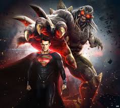 Man of steel clips + trailer (2013) henry cavill. Man Of Steel 2 Doomsday Comic Villains Superman Doomsday Doomsday