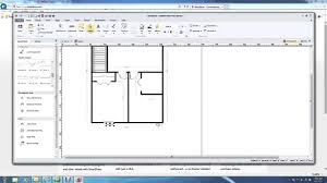 how to draw a basement plan you
