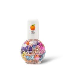 Contains nourishing essential oils and a fresh floral scent. Blossom 1 2 Oz Cuticle Oil Apple Blossom Scent Blossom