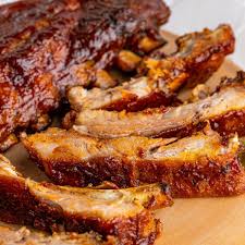 the best oven baked ribs