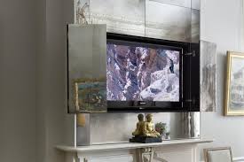 There are many interiors and places that looks great and have its own sophisticated design concept. Genius Ways To Integrate Your Tv Into Your Living Room Loveproperty Com