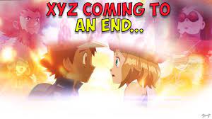 TASOcast - Pokemon XYZ The Final 10 Episodes, 7th Song Confirmed - YouTube