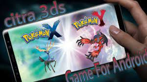 Pokemon Y Android Download Hotsell, 50% OFF