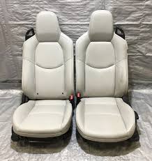 Seat Covers For Seats With Non