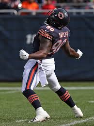 Image result for chicago cubs and chicago bears uniforms lame