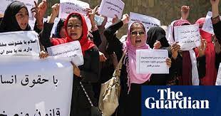Then the taliban turned their homeland into a patriarchal jail. Women S Rights In Afghanistan One Step Forward Two Steps Back Working In Development The Guardian