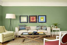 Living Room Paint Colors The 14 Best