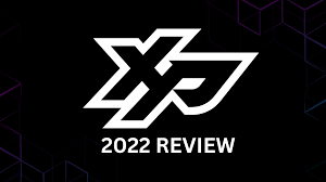 xp esports australia 2022 year in