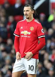 Welcome to the official fan club facebook page of zlatan ibrahimović. Manchester United Striker Zlatan Ibrahimovic Could Leave Before Contract Ends At End Of The Season