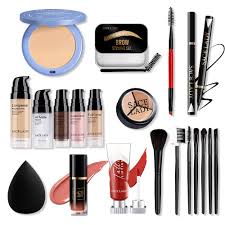 sace lady all in one makeup set for