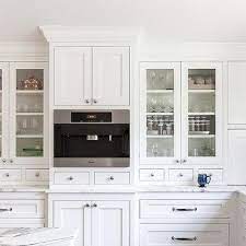 chrome cabinetry design ideas