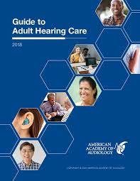 Guide To Hearing Care American