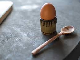 hard boiled egg nutrition facts