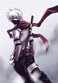 Here's a compilation of game wallpaper and backgrounds, which is free for download. Cool Kakashi Loonsfootzack Flickr