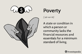 What's Poverty? Meaning, Causes, and How to Measure