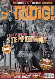 steppenwolf magic carpet ride the