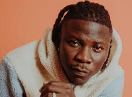 Nigerians descend on Stonebwoy for saying their musicians pass through  Ghana to 'blow' - MyJoyOnline.com