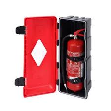 fire extinguisher cabinets shield