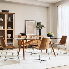 Glass Dining Tables West Elm