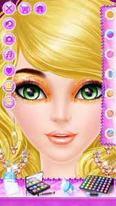makeover games by libii s game
