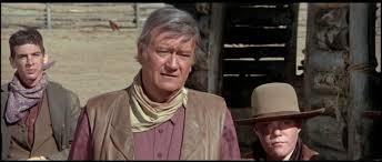 Image result for images of 1972 movie the cowboys