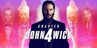 John Wick 4 Release Date, Cast, Plot ...