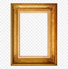 clic painting frame png transpa