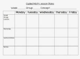 26 Images Of Group Lesson Plan Template Netpei Com
