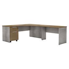 Delivering products from abroad is always free, however, your parcel may be subject to vat. Modloft Broome Modern Right Facing Corner Desk Set Eurway