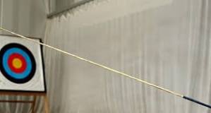 how-long-does-a-recurve-bow-string-last