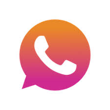 Free Whatsapp Logo Icon of Gradient style - Available in SVG, PNG, EPS, AI  & Icon fonts