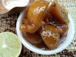 50 50 sweet lime pickle recipe