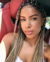 Source high quality products in hundreds of categories wholesale direct from china. 5 Packs Jumbo Box Braids Hair In 2020 Long Box Braids Small Box Braids Box Braids Styling