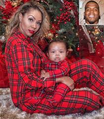 Though it's unclear if they're still a couple, the longtime partner of nfl star cam newton recently welcomed her fourth child. Cam Newton And Girlfriend Kia Proctor Welcome Fourth Child People Com