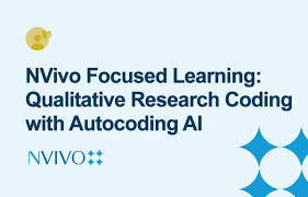 nvivo focused learning qualitative