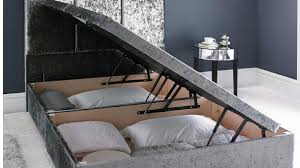 Do you assume king size bed frame with storage uk seems to be nice? The Best King Size Beds For Small Rooms Bed Guru