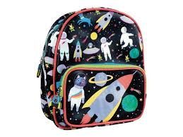 Floss Rock Backpack Space Simba Nl